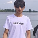 Mirjalol, 21 год