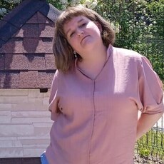 Фотография девушки Юлия, 36 лет из г. Новосибирск