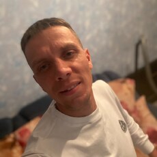 Фотография мужчины Дмитрий, 34 года из г. Воркута