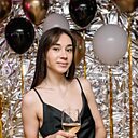 Анастасия, 27 лет