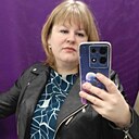 Незнакомка, 37 лет