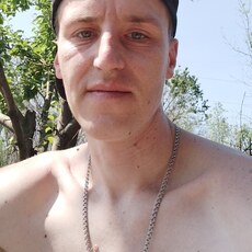 Фотография мужчины Дмитрий, 34 года из г. Кореновск