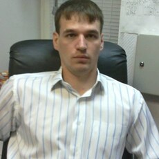 Фотография мужчины Дмитрий, 39 лет из г. Дзержинск