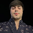 Алихан Оев, 22 года