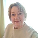 Наталия, 64 года