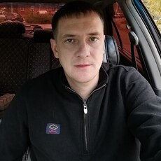 Фотография мужчины Евгений, 36 лет из г. Новый Уоян