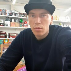 Фотография мужчины Дмитрий, 33 года из г. Омск