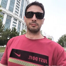 Фотография мужчины Руслан, 37 лет из г. Тамбов