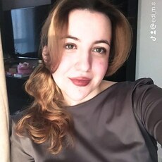 Фотография девушки Мария, 18 лет из г. Екатеринбург
