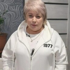 Фотография девушки Ирина, 50 лет из г. Ангарск
