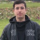 Дима, 25 лет