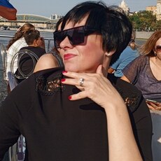 Фотография девушки Татьяна, 48 лет из г. Брянск
