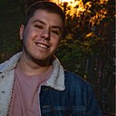 Максим, 27 лет