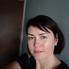 Фотография девушки Наталья, 47 лет из г. Вольск
