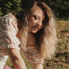 Фотография девушки Екатерина, 29 лет из г. Новосибирск