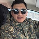 Жонибас, 38 лет
