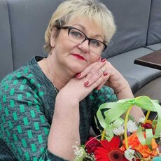 Фотография девушки Елена, 50 лет из г. Наро-Фоминск