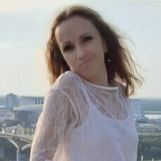 Фотография девушки Надежда, 40 лет из г. Нижний Новгород