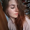 Танюша, 19 лет