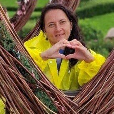 Фотография девушки Елена, 44 года из г. Чита