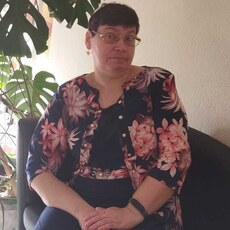 Фотография девушки Татьяна, 55 лет из г. Витебск