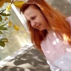 Фотография девушки Лера, 20 лет из г. Киев