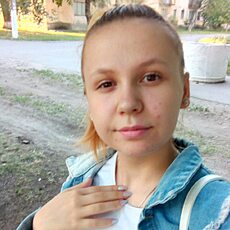 Фотография девушки Лера, 19 лет из г. Киев