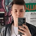 Дмитрий, 26 лет