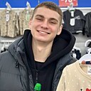 Вадим, 21 год
