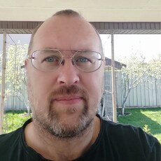 Фотография мужчины Виталий, 49 лет из г. Алматы