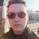 Николай, 20 лет