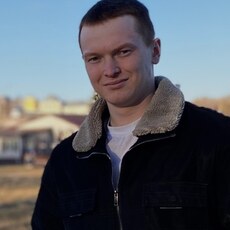 Фотография мужчины Александр, 21 год из г. Серпухов