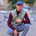 Антон, 24 года