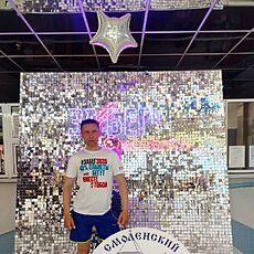 Фотография мужчины Сергей, 41 год из г. Ярцево