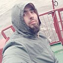 Шамс, 27 лет