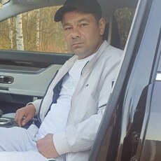 Фотография мужчины Давид, 39 лет из г. Рязань