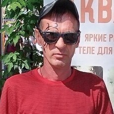 Фотография мужчины Сергей, 44 года из г. Верхняя Пышма