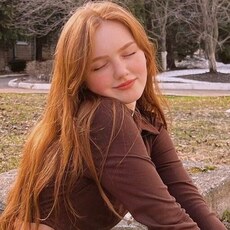Фотография девушки Варвара, 19 лет из г. Тамбов