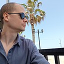 Артур, 30 лет