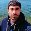 Адам, 34 года