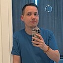 Сергей, 33 года