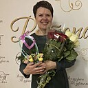 Зинаида, 57 лет