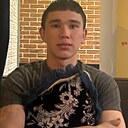 Фазлиддин, 22 года