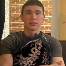 Фотография мужчины Фазлиддин, 22 года из г. Егорьевск