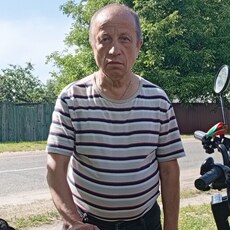 Фотография мужчины Александр, 58 лет из г. Быхов