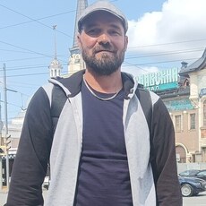 Фотография мужчины Олег, 43 года из г. Вологда