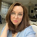 Ангелина, 47 лет