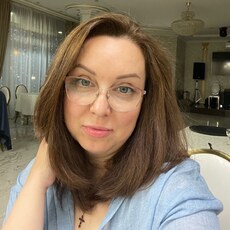 Фотография девушки Даша, 47 лет из г. Соликамск