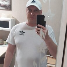 Фотография мужчины Александр, 40 лет из г. Киров