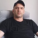 Саид, 34 года